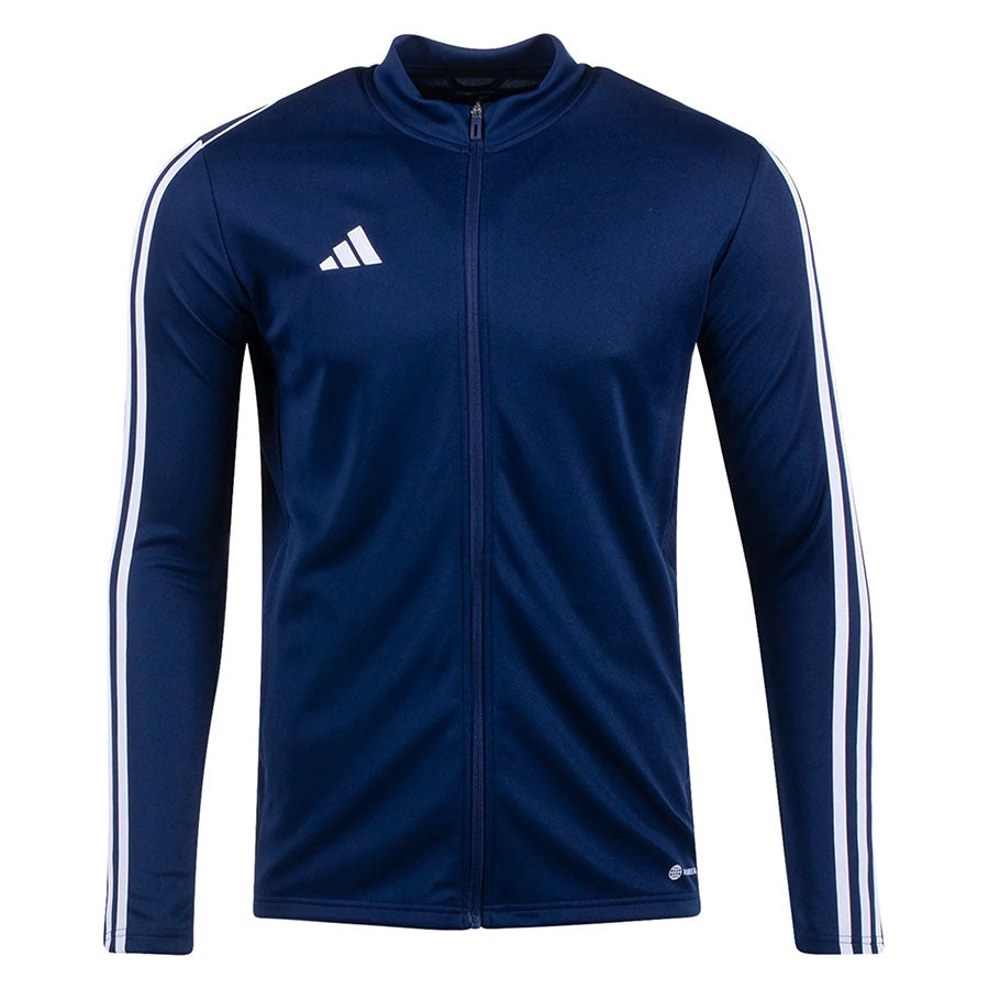 Adidas Tiro 23 League Training Jacket Navy